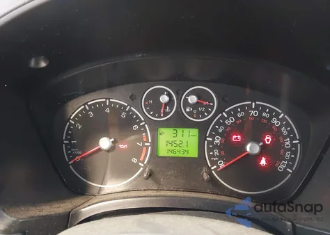 2011 Ford Transit Connect Xl from USA, damaged, VIN NM0LS7CN1BT063078